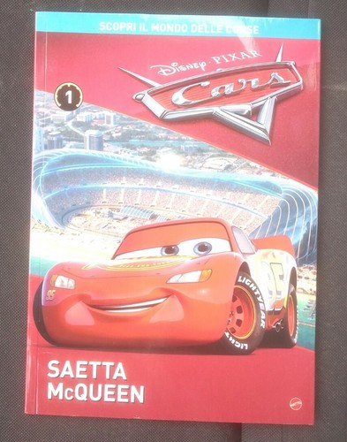 Saetta queen libro disney - queen,