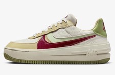 WMNS NIKE AF1 LO PLT.AF.ORM