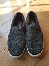 Scarpe sneakers slip on JC