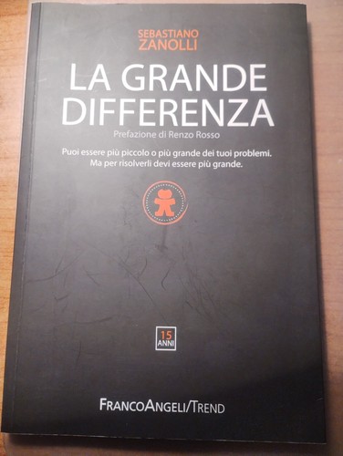 Grande differenza aut - differenza,