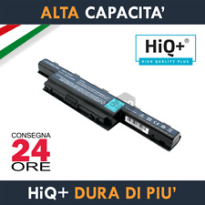 Batteria Potenziata per Portatile Acer Aspire 5250
