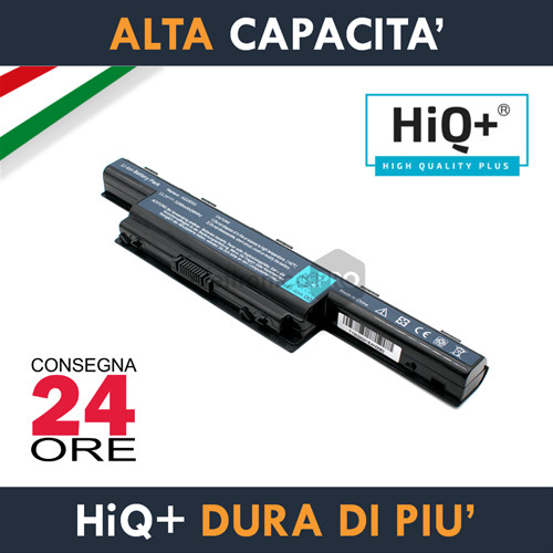 Batteria potenziata per - batteria,