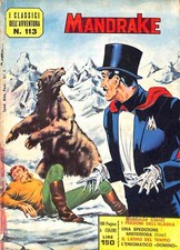 [119] CLASSICI DELL AVVENTURA