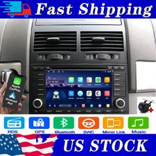 Apple Carplay For VW Touareg