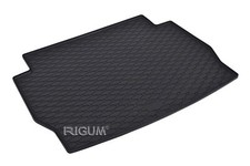 Vasca baule in gomma per BMW