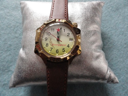 Orologio uomo vintage - uomo,