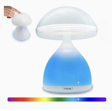 Lampada Da Tavolo Led