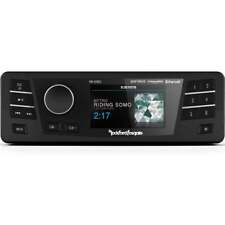 Rockford Fosgate PMX-HD9813 Harley-Davidson Ricevitore multimediale digitale