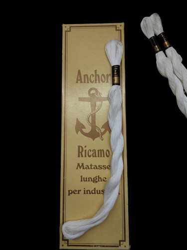 Matassina lunga anchor cotone - lunga,