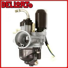 01391 CARBURATORE DELLORTO