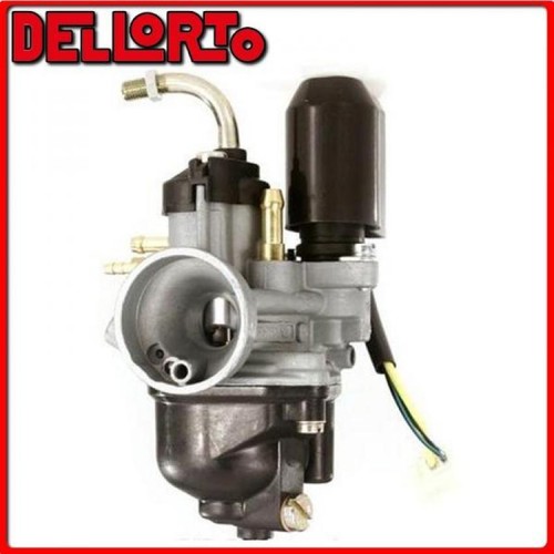 01391 carburatore dellorto - carburatore,
