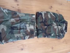 mimetica Woodland Arma Dei Carabinieri 