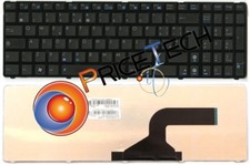 Tastiera ITA ORIGINALE per Notebook ASUS G60 G51 K52F K52J K52N G51 G51Jx G51V