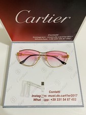 Luxury Vintage Sunglasses