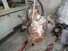 Motore Lancia Prisma Delta Fiat Ritmo Regata 1500