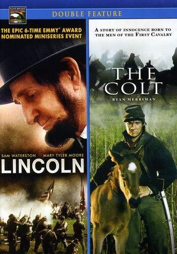 Lincoln 1988 the - the, colt