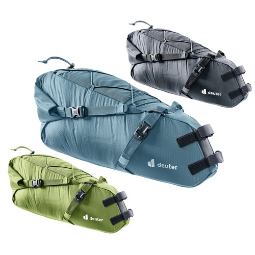Deuter borsa sella - deuter, da