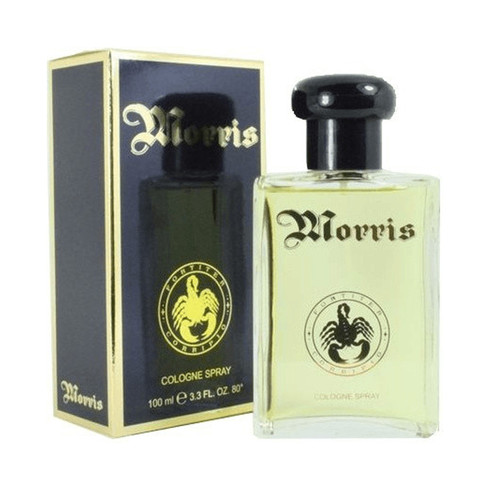 Morris cologne spray - cologne, 100ml
