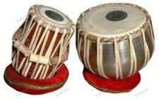 Indiano Tabla Acciaio Bayan