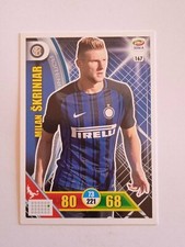 2017-18 Panini Adrenalyn XL