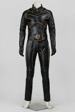 Set Halloween costume cosplay
