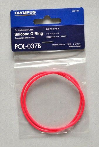 Olympus ring pol - pol-037b, per