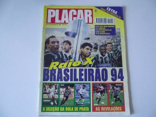 Placar rivista calcio - rivista,