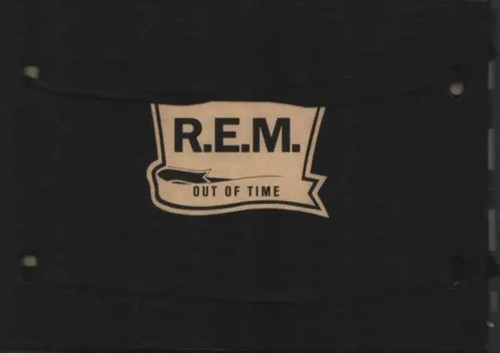 Out of time - cd,
