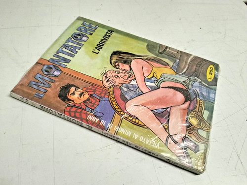 Montatore 70 - il,