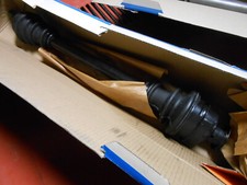 RENAULT 19 - Semiasse -