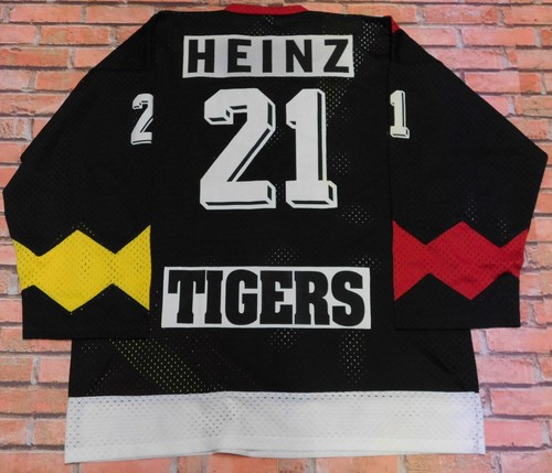 Maglia shirt trikot ice hockey - maglia,
