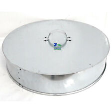 COPPO FORNO CAMPANA COTTURA