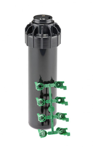 Irrigatore dinamico turbina - irrigatore,