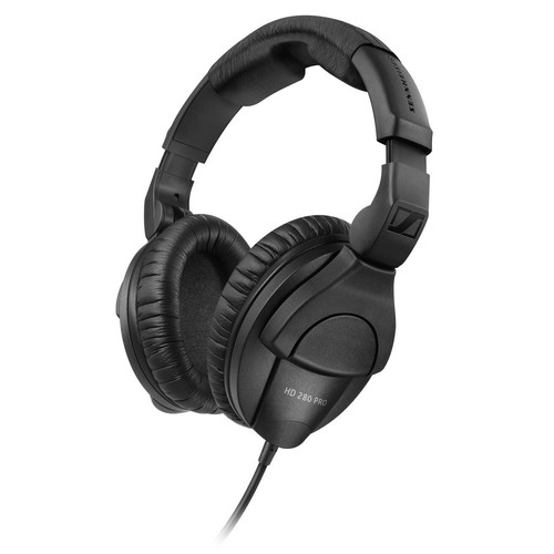 Sennheiser 280 pro - sennheiser, hd