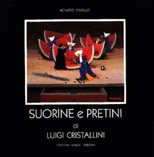 Civello renato suorine e - suorine,