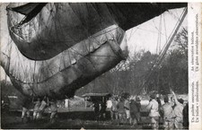 WW1 WWI Propaganda - La Guerra