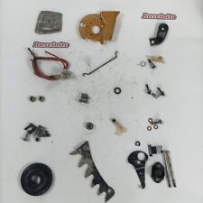 Vari ricambi motore usati per motosega ALPINA CASTOR 45 compatibile con 40 41