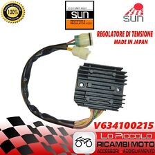 REGOLATORE DI TENSIONE SUN HONDA XRV Africa Twin (RD04/RD07) 750CC 1993/2000