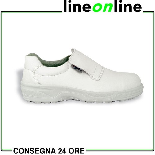 Scarpe antinfortunistiche
