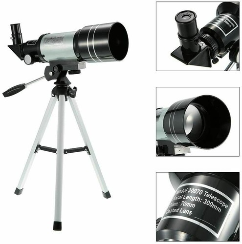 F30070m set telescopio - f30070m,