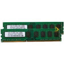32 GB nuovo 2 x 16 GB 2Rx4