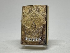 Accendino olio zippo the - olio,