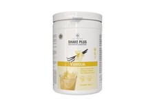 SHAKE PLUS GUSTO VANIGLIA