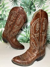 Stivali cowboy Tony Lama uomo