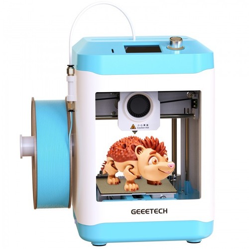 Geeetech mini stampante 3d - m1,