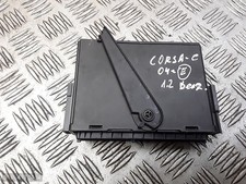 2004 OPEL CORSA C CENTRALINA