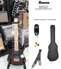 Eko aire lite black - black, chitarra