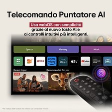 Oled oled55b56la tv - lg,