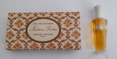 Marcel rochas vintage madame - marcel,