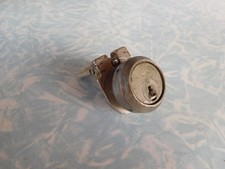 PIAGGIO VESPA BLOCCASTERZO BLOCCHETTO 125 150 VNA VNB VBA VBB ORIGINALE EPOCA